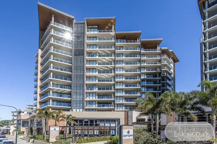 Main view of Homely unit listing, Unit 306/99 Marine Pde, Redcliffe QLD 4020