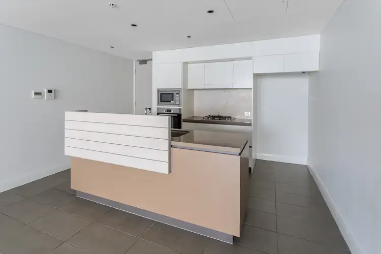 Third view of Homely unit listing, Unit 306/99 Marine Pde, Redcliffe QLD 4020