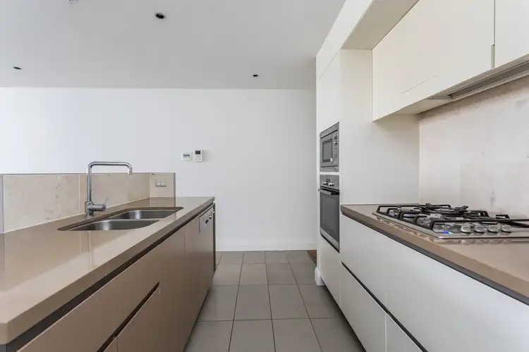 Fourth view of Homely unit listing, Unit 306/99 Marine Pde, Redcliffe QLD 4020