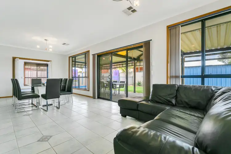 Fifth view of Homely house listing, 8 Thompson Ct, Ferryden Park SA 5010