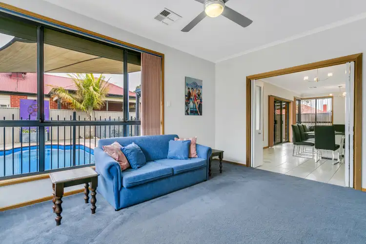 Sixth view of Homely house listing, 8 Thompson Ct, Ferryden Park SA 5010