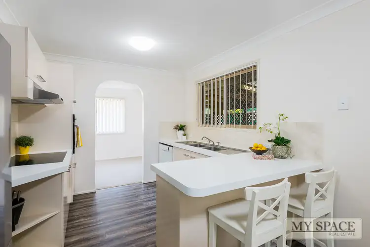307 Belmont Rd, Belmont QLD 4153
