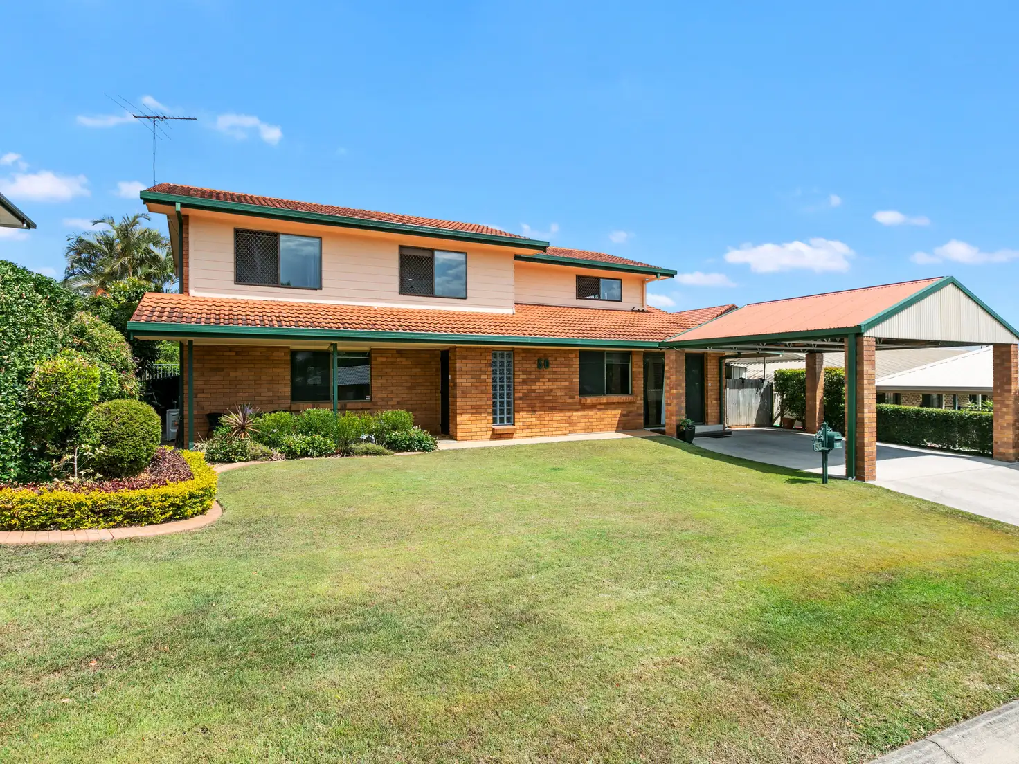 Main view of Homely house listing, 50 Dangar St, Belmont QLD 4153