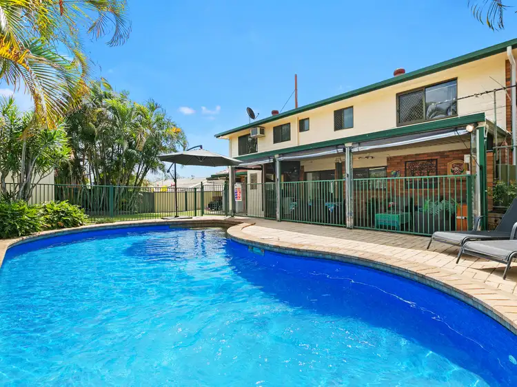 Third view of Homely house listing, 50 Dangar St, Belmont QLD 4153