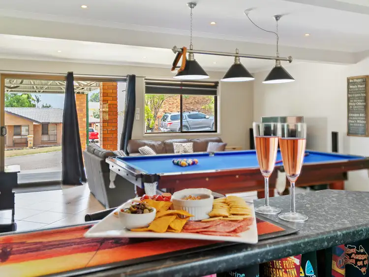 Fourth view of Homely house listing, 50 Dangar St, Belmont QLD 4153