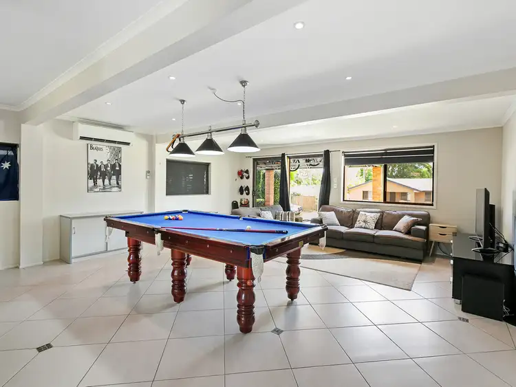 Fifth view of Homely house listing, 50 Dangar St, Belmont QLD 4153