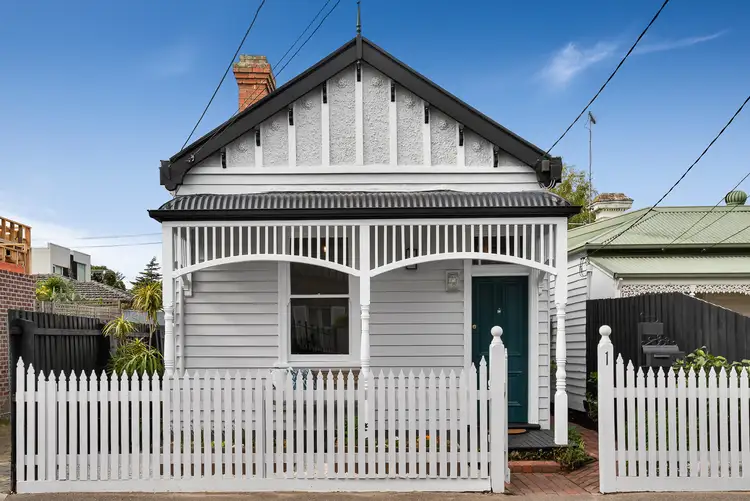 1 Lawrence St, Brighton VIC 3186