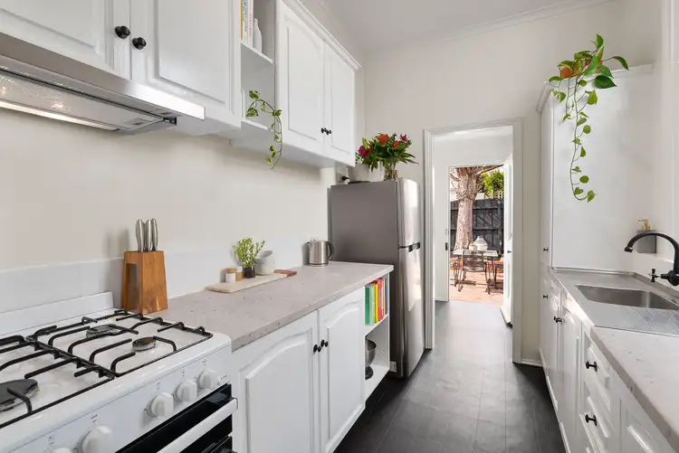 Fifth view of Homely house listing, 1 Lawrence St, Brighton VIC 3186