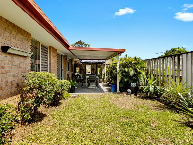 Fourth view of Homely villa listing, Unit 3/11 Thornlake Ct, Tingalpa QLD 4173
