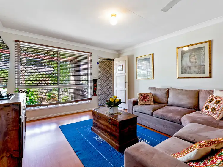 Fifth view of Homely villa listing, Unit 3/11 Thornlake Ct, Tingalpa QLD 4173
