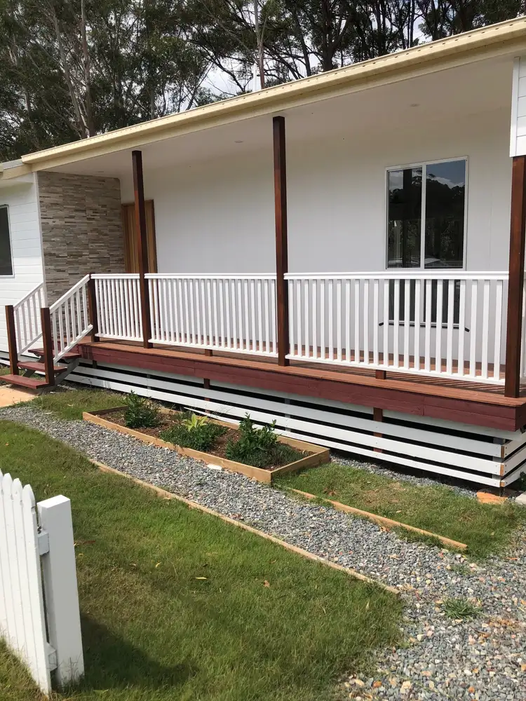 106 Laurel St, Russell Island QLD 4184