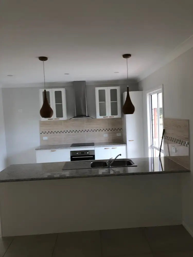 Second view of Homely house listing, 106 Laurel St, Russell Island QLD 4184