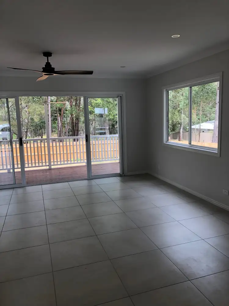 Fourth view of Homely house listing, 106 Laurel St, Russell Island QLD 4184