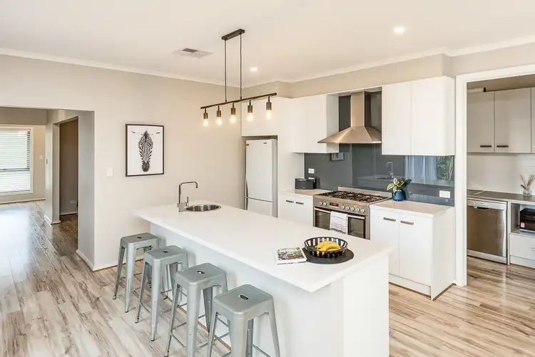 Fifth view of Homely house listing, 6 Harewood Gr, Meadows SA 5201