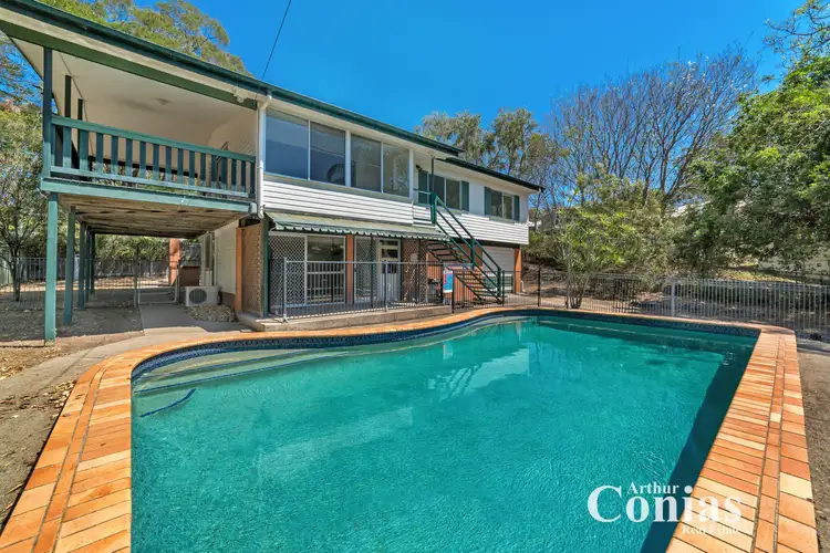 Main view of Homely house listing, 40 Minkara St, Indooroopilly QLD 4068