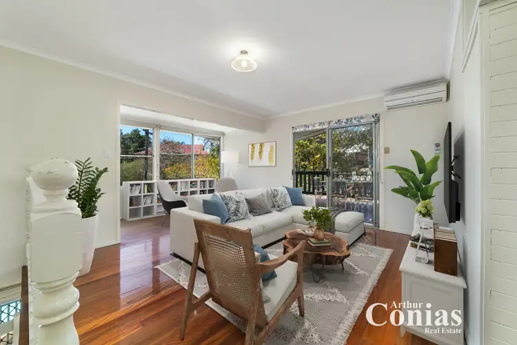 Second view of Homely house listing, 40 Minkara St, Indooroopilly QLD 4068