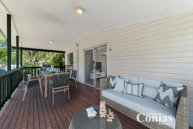 Third view of Homely house listing, 40 Minkara St, Indooroopilly QLD 4068