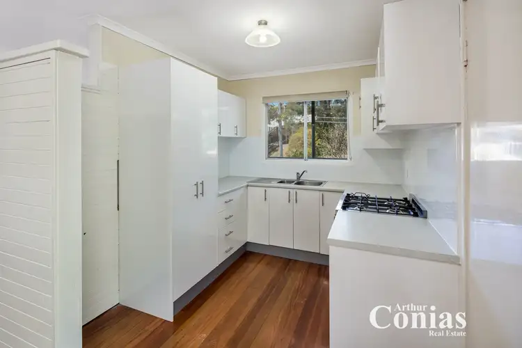 Fourth view of Homely house listing, 40 Minkara St, Indooroopilly QLD 4068