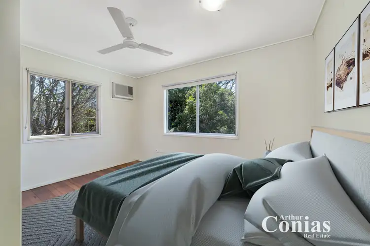 Fifth view of Homely house listing, 40 Minkara St, Indooroopilly QLD 4068