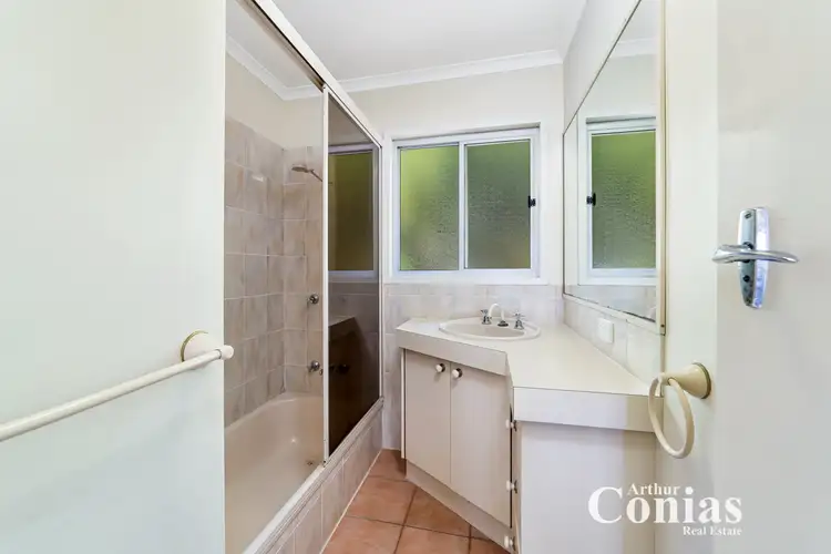Sixth view of Homely house listing, 40 Minkara St, Indooroopilly QLD 4068