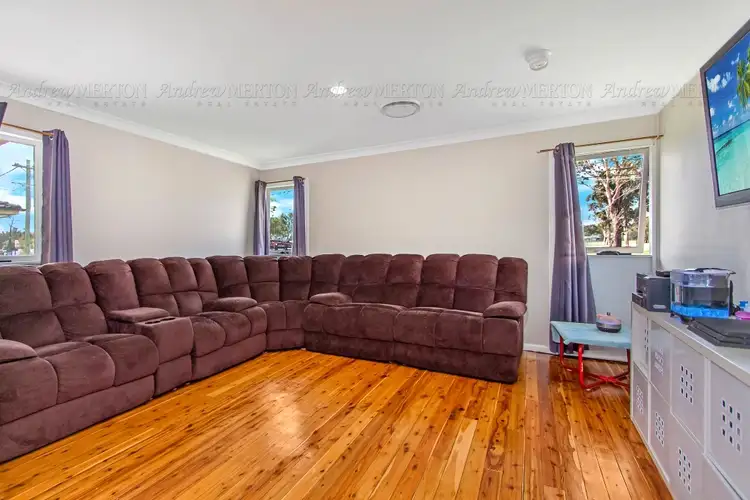 Third view of Homely house listing, 6 Halmahera Cres, Lethbridge Park NSW 2770