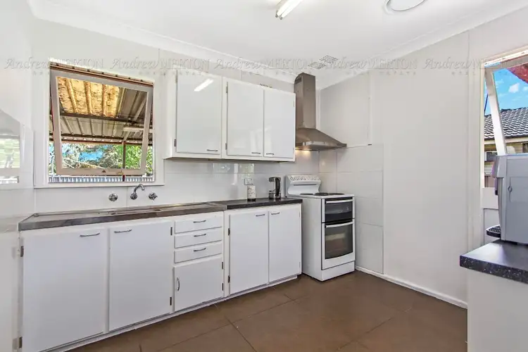 Fourth view of Homely house listing, 6 Halmahera Cres, Lethbridge Park NSW 2770