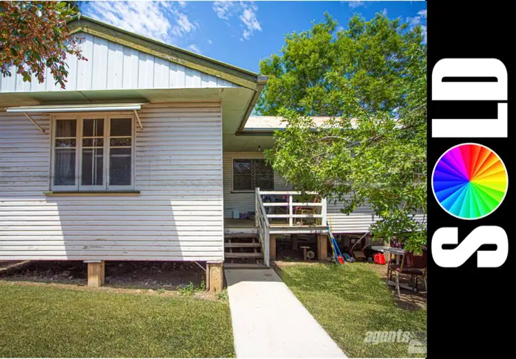 29 Stanley St, Gympie QLD 4570
