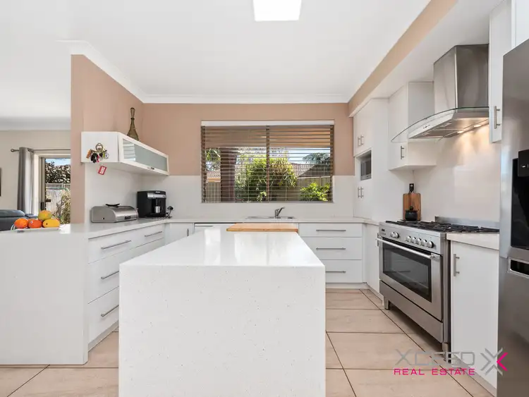 Third view of Homely house listing, 11 Lindfield Rtt, Kallaroo WA 6025