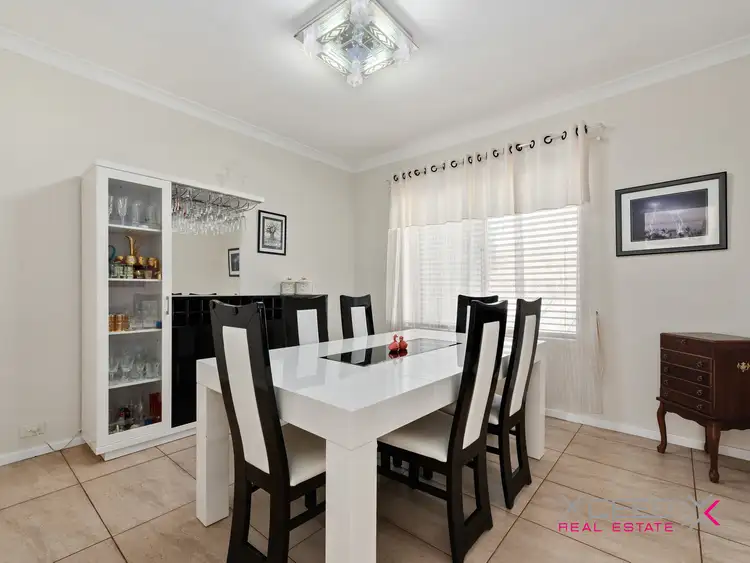 Sixth view of Homely house listing, 11 Lindfield Rtt, Kallaroo WA 6025