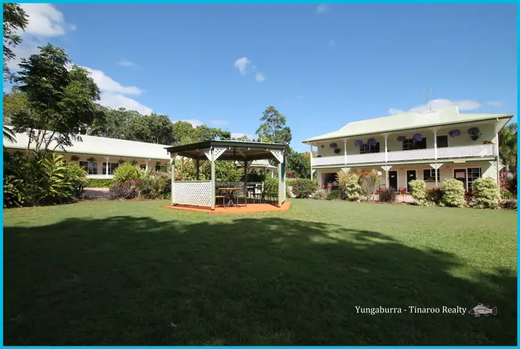 29 Gillies Highway, Yungaburra QLD 4884