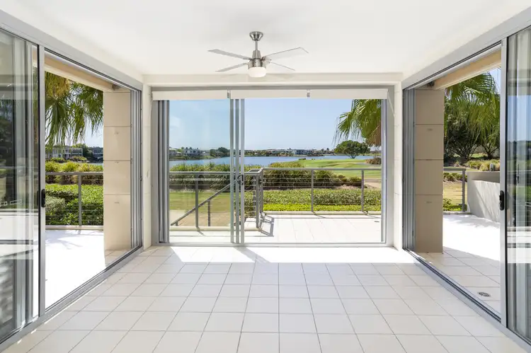 Main view of Homely apartment listing, 8402 Magnolia Dr E, Hope Island QLD 4212