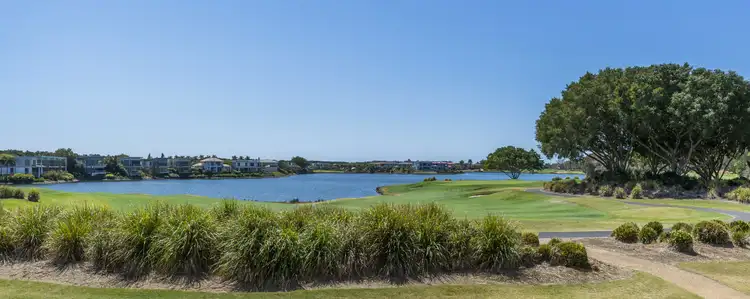 Second view of Homely apartment listing, 8402 Magnolia Dr E, Hope Island QLD 4212