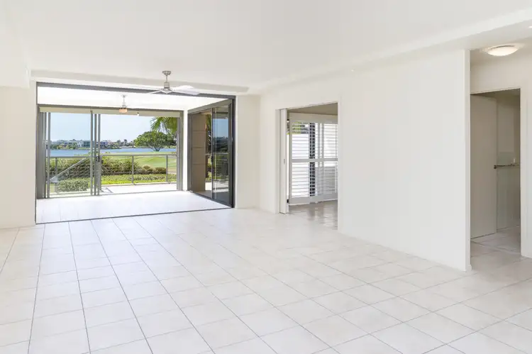 Third view of Homely apartment listing, 8402 Magnolia Dr E, Hope Island QLD 4212