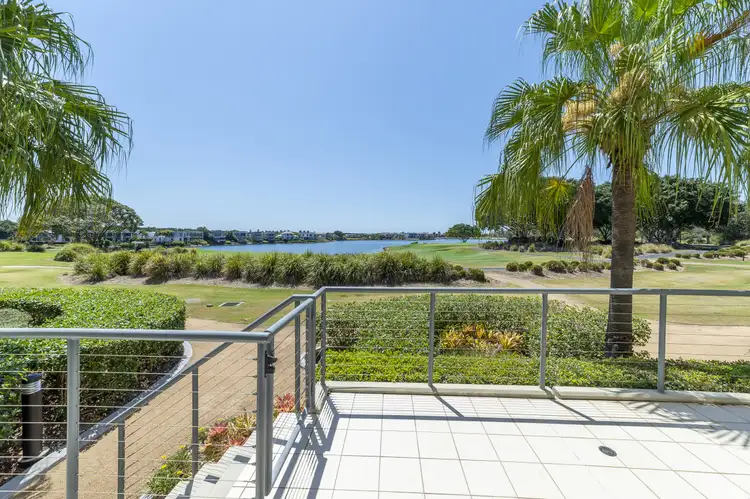 Sixth view of Homely apartment listing, 8402 Magnolia Dr E, Hope Island QLD 4212