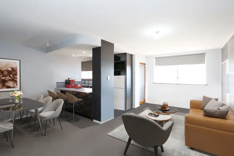 Fourth view of Homely unit listing, 51/96 Guildford Road, Mount Lawley WA 6050