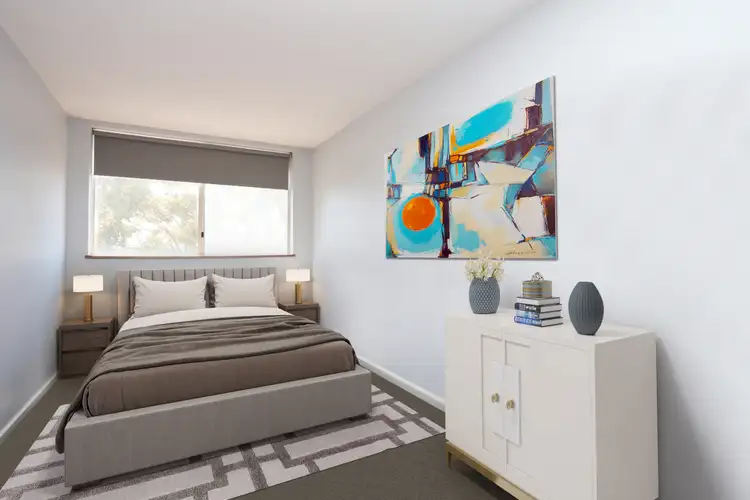 Fifth view of Homely unit listing, 51/96 Guildford Road, Mount Lawley WA 6050