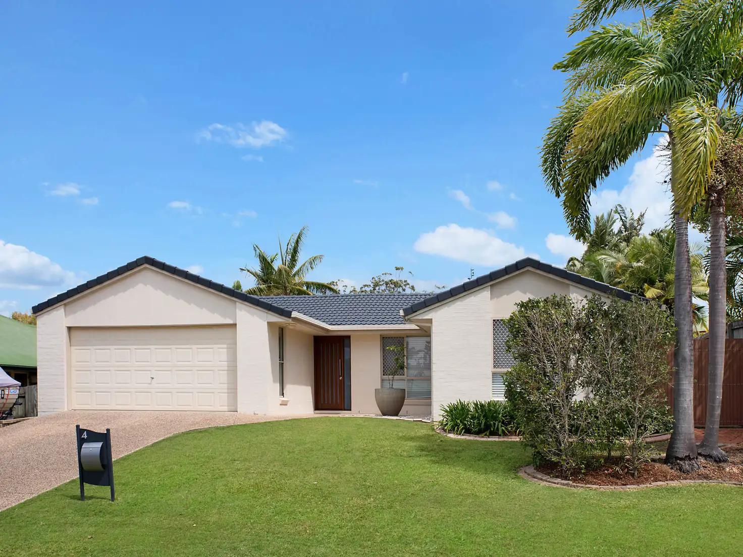 Main view of Homely house listing, 4 Cranfield Drive, Buderim QLD 4556