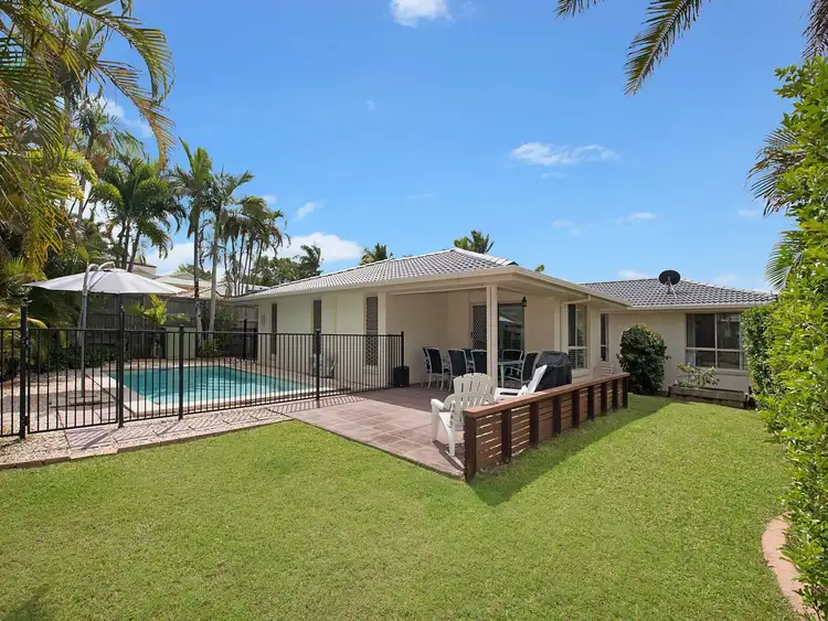 Second view of Homely house listing, 4 Cranfield Drive, Buderim QLD 4556