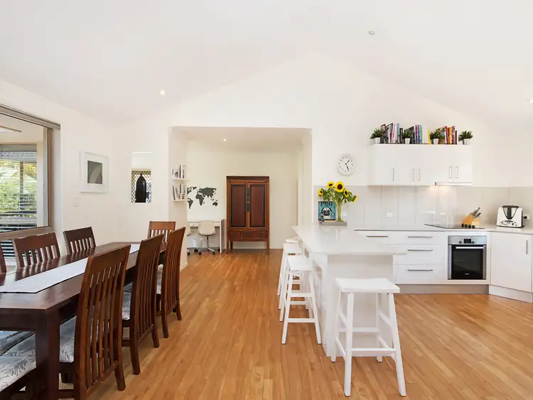 Fourth view of Homely house listing, 4 Cranfield Drive, Buderim QLD 4556