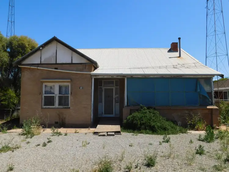 10 Gordon Street, Port Pirie SA 5540
