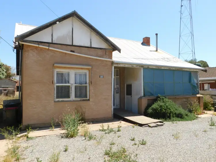Second view of Homely house listing, 10 Gordon Street, Port Pirie SA 5540