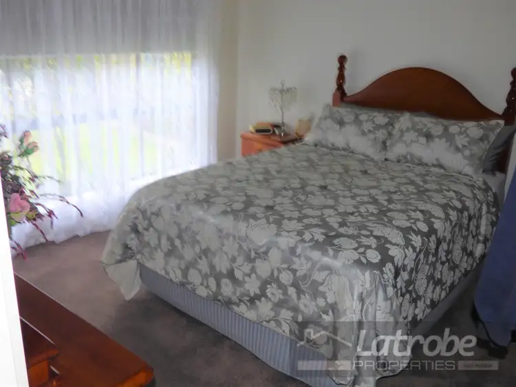 Second view of Homely house listing, 40 Service Road, Moe VIC 3825