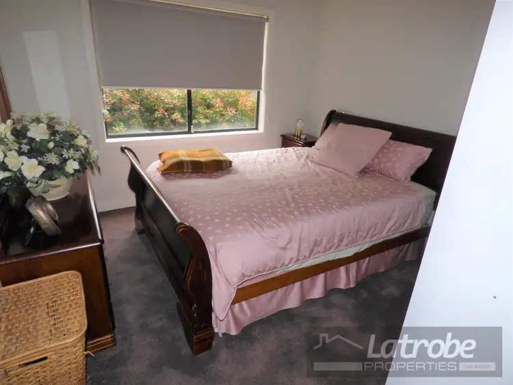 Third view of Homely house listing, 40 Service Road, Moe VIC 3825