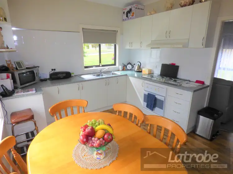 Fifth view of Homely house listing, 40 Service Road, Moe VIC 3825