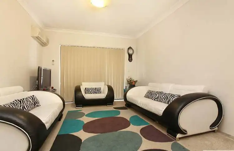 Second view of Homely unit listing, 22/1-5 Durham Street, Mount Druitt NSW 2770