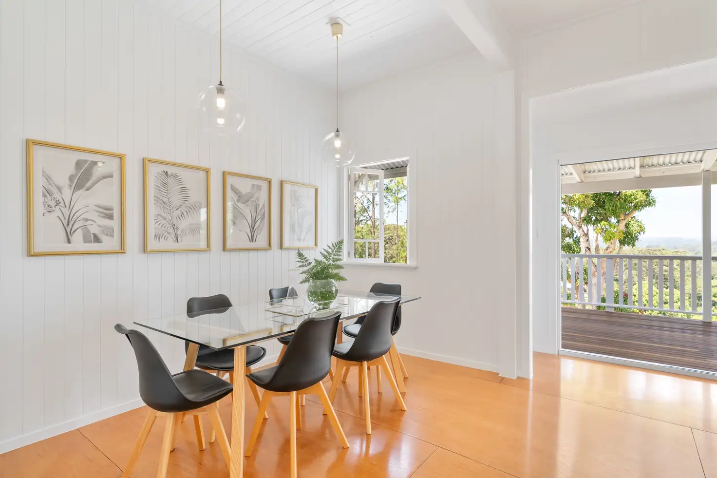 Main view of Homely house listing, 183 Coes Creek Rd, Coes Creek QLD 4560