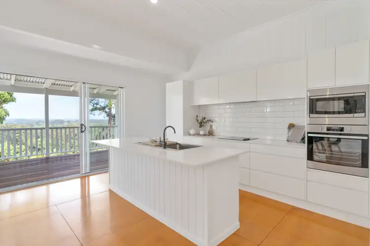 Second view of Homely house listing, 183 Coes Creek Rd, Coes Creek QLD 4560