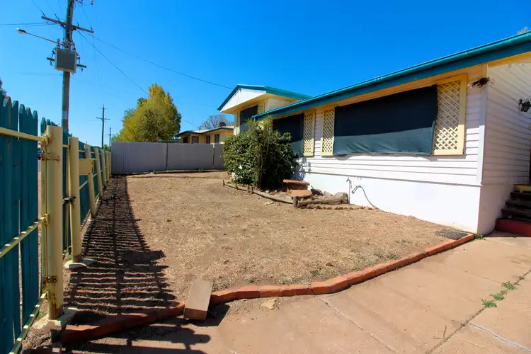 14 Epsilon Avenue, Mount Isa QLD 4825