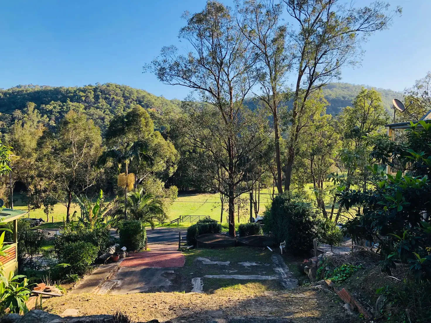 Main view of Homely land listing, 226 Settlers Rd, Lower Macdonald NSW 2775