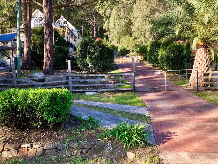 Third view of Homely land listing, 226 Settlers Rd, Lower Macdonald NSW 2775